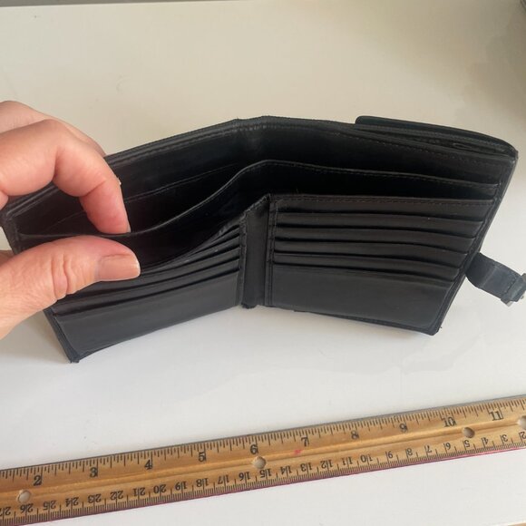 Gucci vintage wallet - Picture 7 of 10